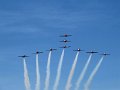 (7) CF Snowbirds